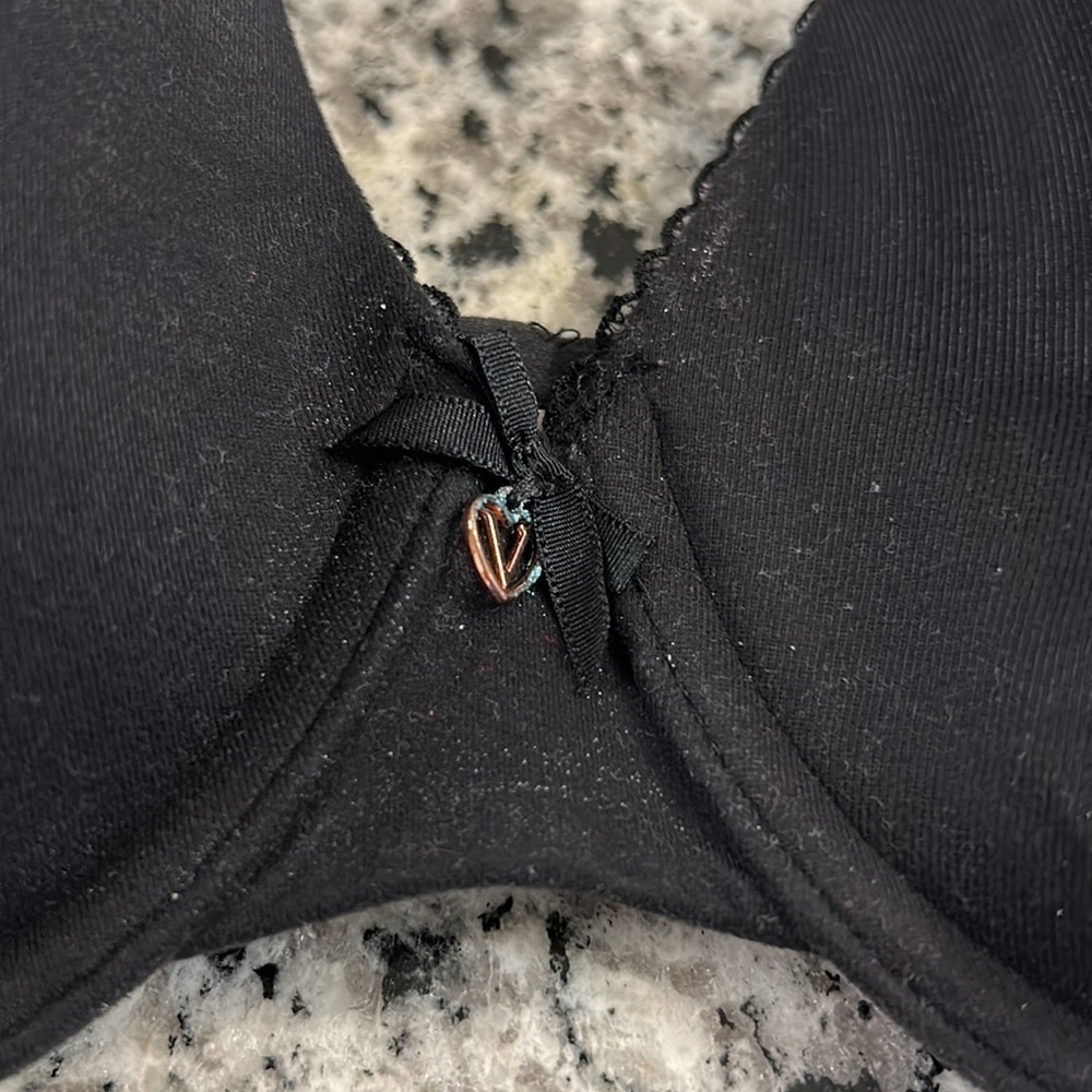 Body By Victoria Perfect Coverage Bras View 6